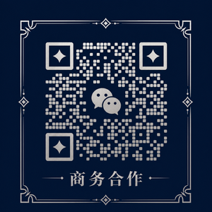 91今日黑料商务合作微信二维码